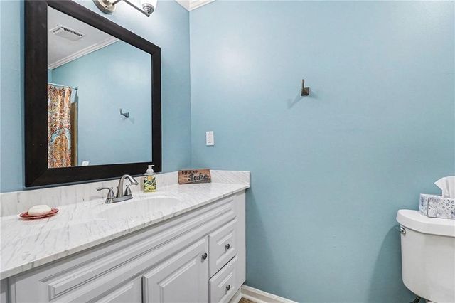 370 Kenilworth Circle, Stone Mountain, GA 30083