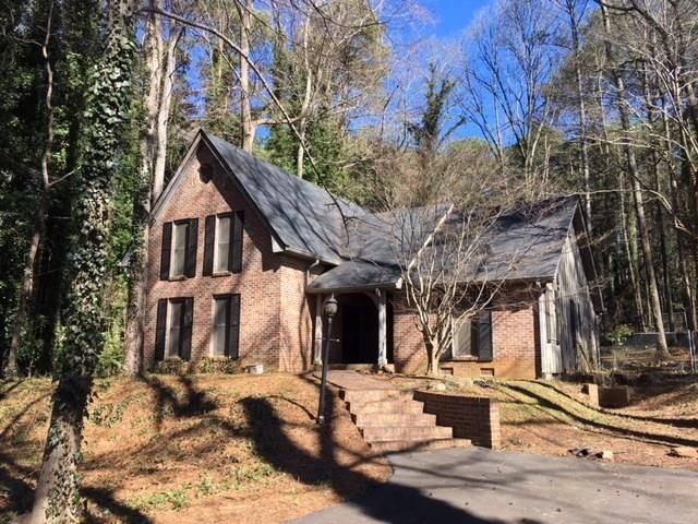 370 Kenilworth Circle, Stone Mountain, GA 30083