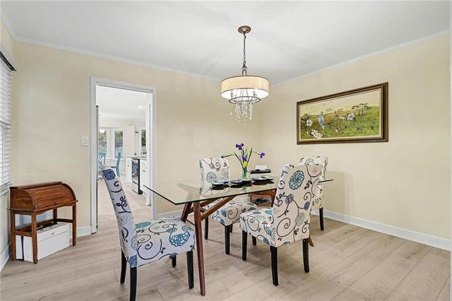 370 Kenilworth Circle, Stone Mountain, GA 30083