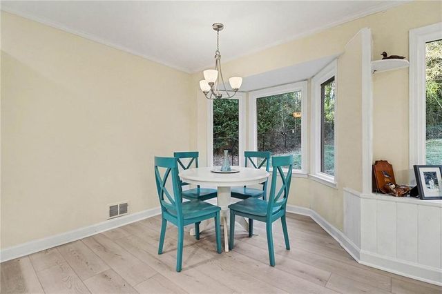 370 Kenilworth Circle, Stone Mountain, GA 30083