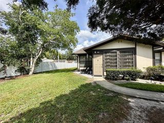4622 BLOSSOM BOULEVARD D, Zephyrhills, FL 33542