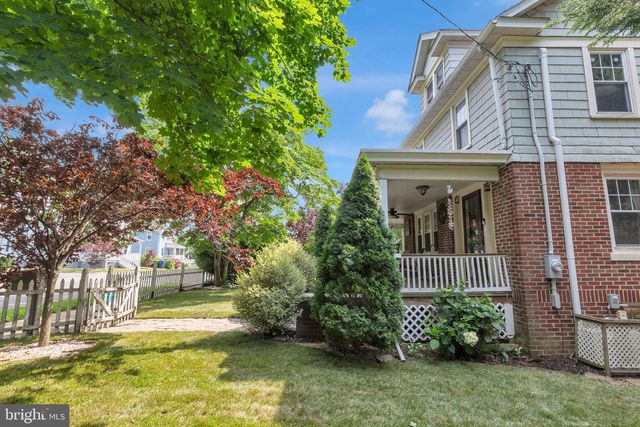 201 MECHANIC ST, Hightstown, NJ 08520