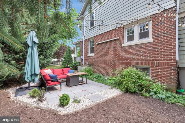 201 MECHANIC ST, Hightstown, NJ 08520