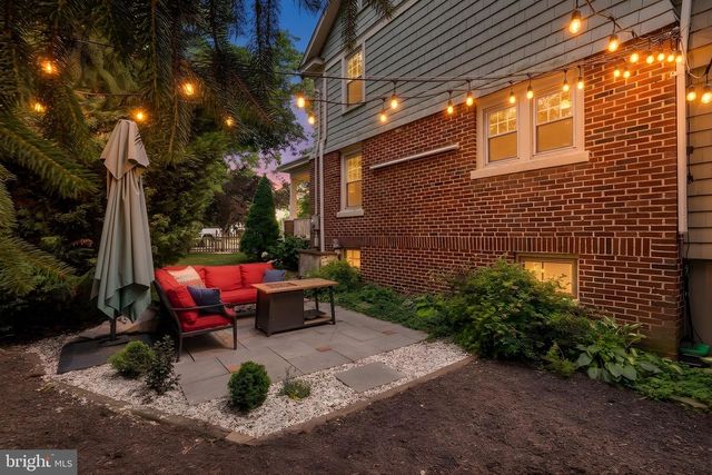 201 MECHANIC ST, Hightstown, NJ 08520