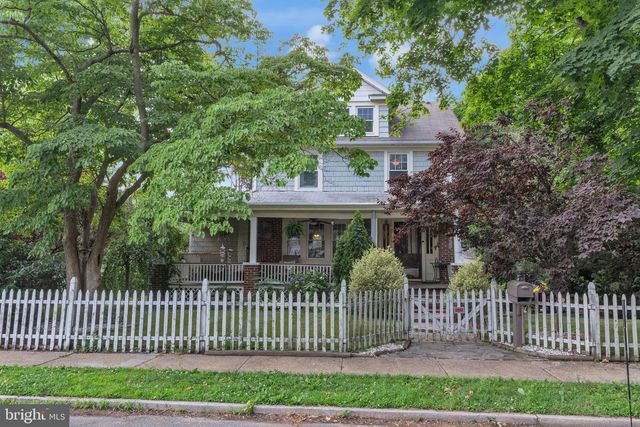 201 MECHANIC ST, Hightstown, NJ 08520