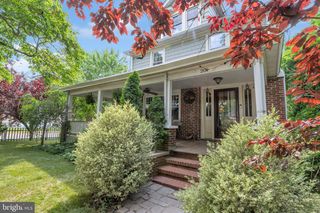 201 MECHANIC ST, Hightstown, NJ 08520