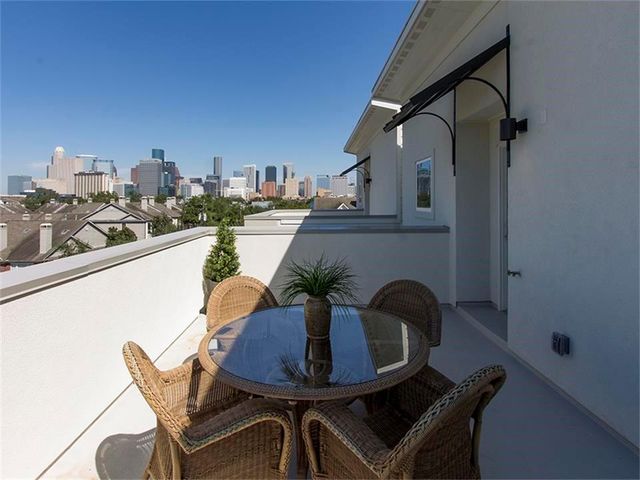 3003 La Branch Street, Houston, TX 77004