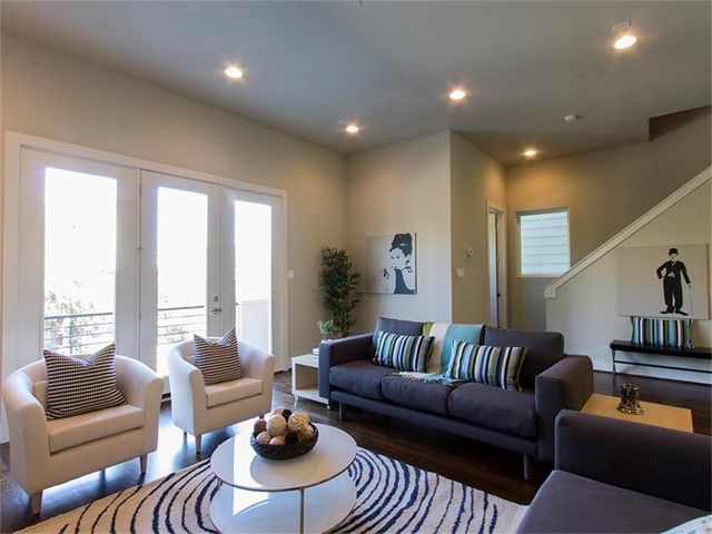 3003 La Branch Street, Houston, TX 77004