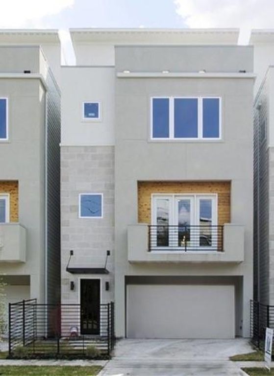 3003 La Branch Street, Houston, TX 77004