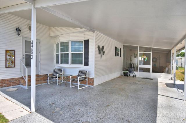 4253 CEDARWOOD STREET, Winter Haven, FL 33880