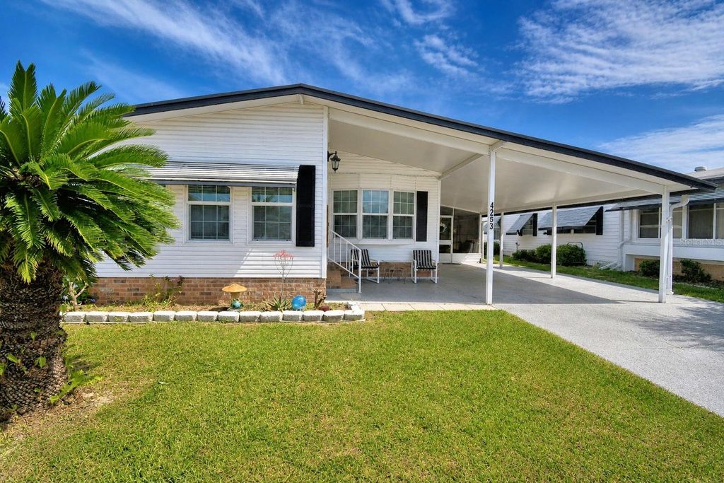 4253 CEDARWOOD STREET, Winter Haven, FL 33880