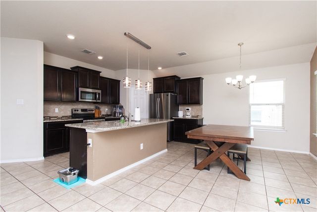 2515 Pintail Loop, Copperas Cove, TX 76522