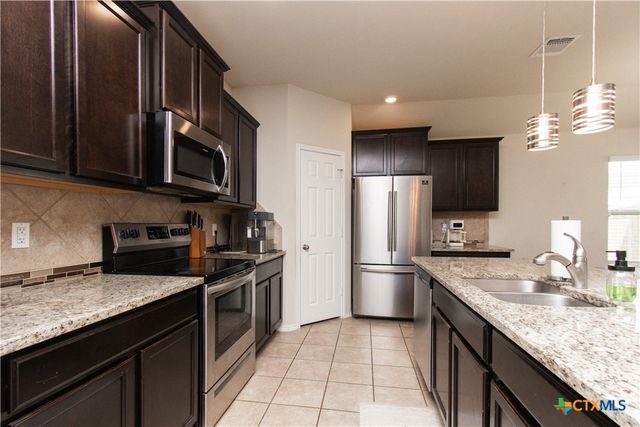2515 Pintail Loop, Copperas Cove, TX 76522