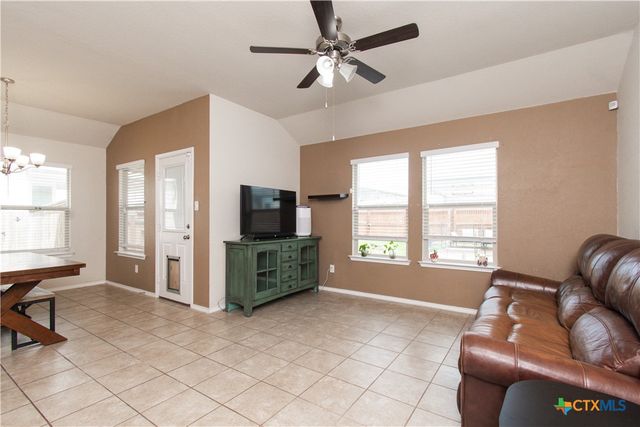 2515 Pintail Loop, Copperas Cove, TX 76522
