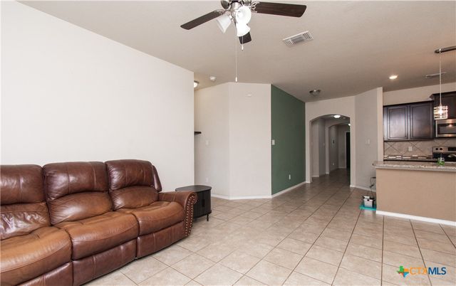2515 Pintail Loop, Copperas Cove, TX 76522