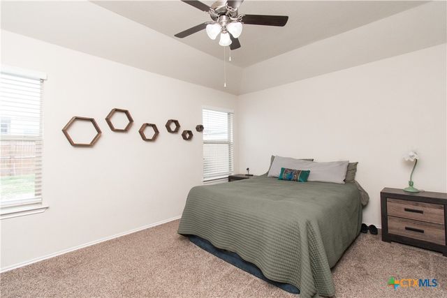 2515 Pintail Loop, Copperas Cove, TX 76522