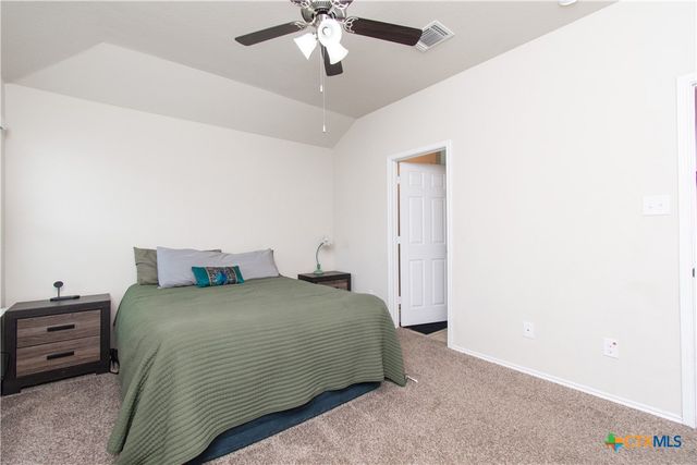 2515 Pintail Loop, Copperas Cove, TX 76522