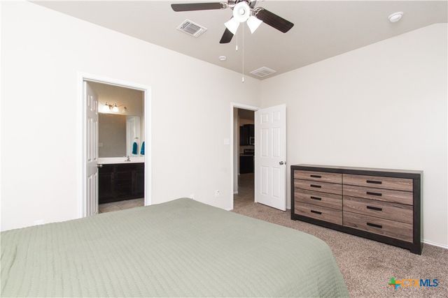 2515 Pintail Loop, Copperas Cove, TX 76522