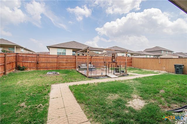 2515 Pintail Loop, Copperas Cove, TX 76522