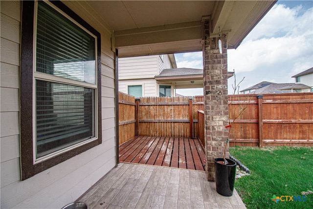 2515 Pintail Loop, Copperas Cove, TX 76522