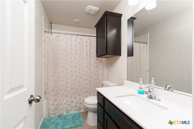 2515 Pintail Loop, Copperas Cove, TX 76522