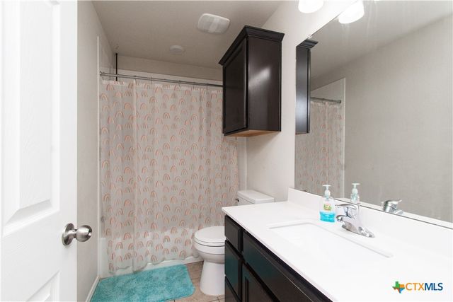2515 Pintail Loop, Copperas Cove, TX 76522