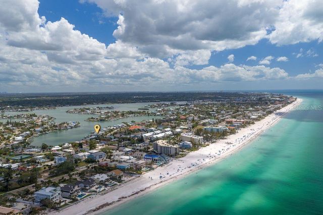 2515 BAY BOULEVARD B, Indian Rocks Beach, FL 33785