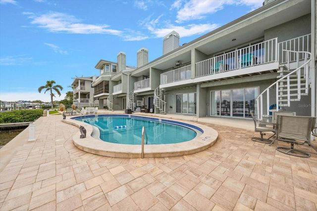 2515 BAY BOULEVARD B, Indian Rocks Beach, FL 33785