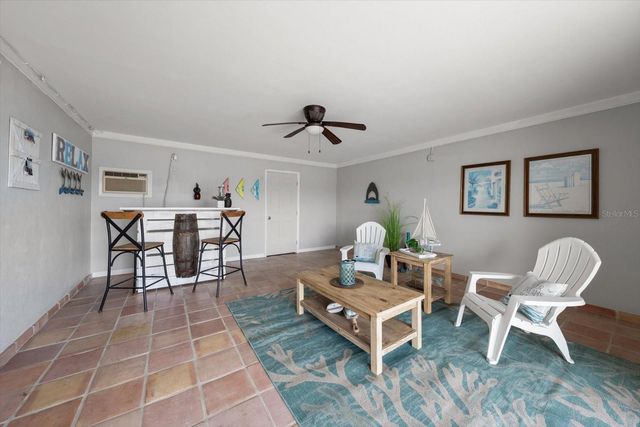 2515 BAY BOULEVARD B, Indian Rocks Beach, FL 33785