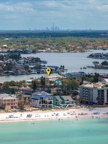 2515 BAY BOULEVARD B, Indian Rocks Beach, FL 33785