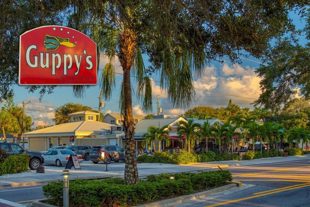 2515 BAY BOULEVARD B, Indian Rocks Beach, FL 33785