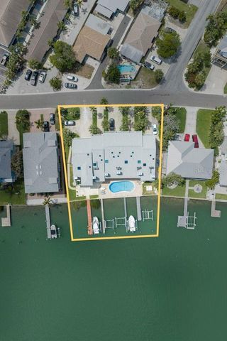 2515 BAY BOULEVARD B, Indian Rocks Beach, FL 33785