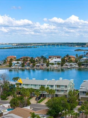 2515 BAY BOULEVARD B, Indian Rocks Beach, FL 33785