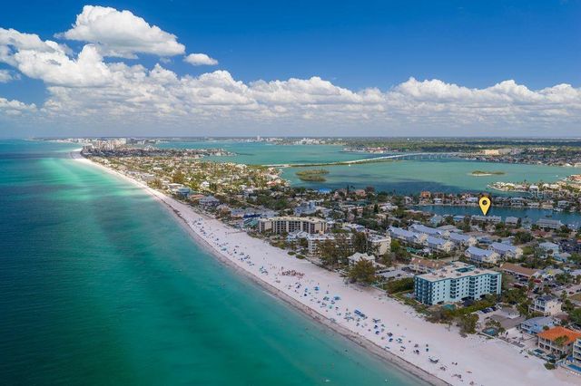 2515 BAY BOULEVARD B, Indian Rocks Beach, FL 33785