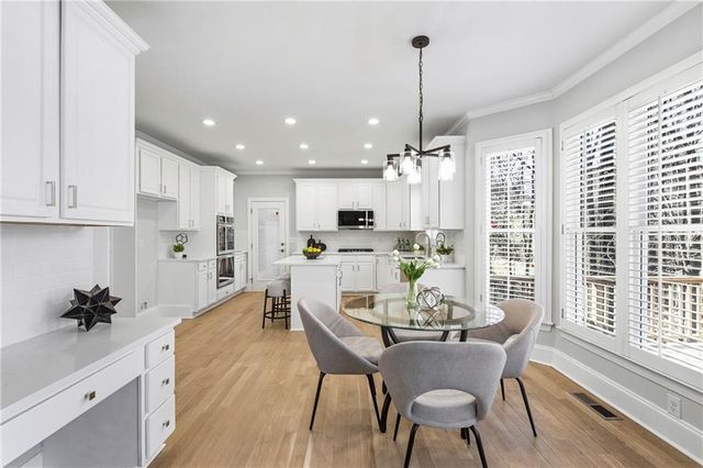 5228 Yellowtail NW Lane, Kennesaw, GA 30152