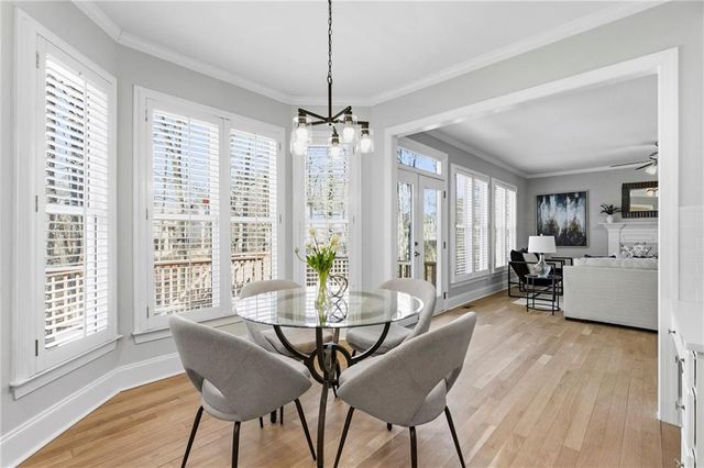 5228 Yellowtail NW Lane, Kennesaw, GA 30152