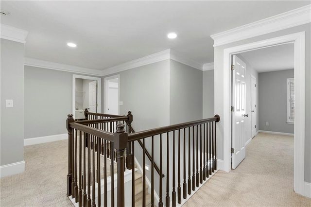 5228 Yellowtail NW Lane, Kennesaw, GA 30152