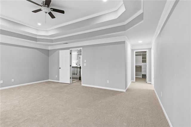 5228 Yellowtail NW Lane, Kennesaw, GA 30152