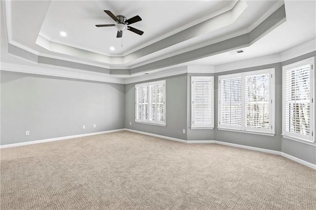 5228 Yellowtail NW Lane, Kennesaw, GA 30152