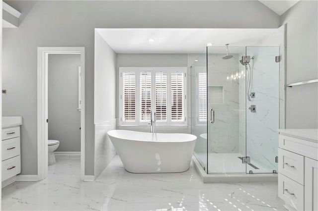 5228 Yellowtail NW Lane, Kennesaw, GA 30152