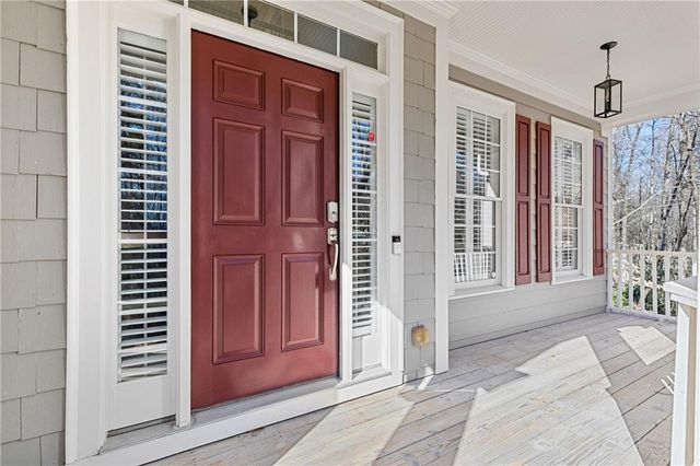 5228 Yellowtail NW Lane, Kennesaw, GA 30152