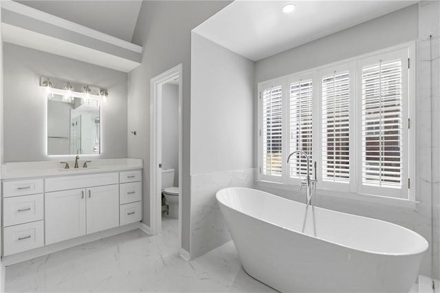 5228 Yellowtail NW Lane, Kennesaw, GA 30152