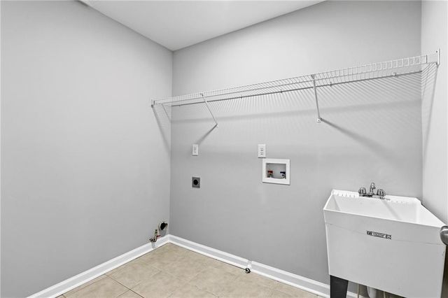 5228 Yellowtail NW Lane, Kennesaw, GA 30152