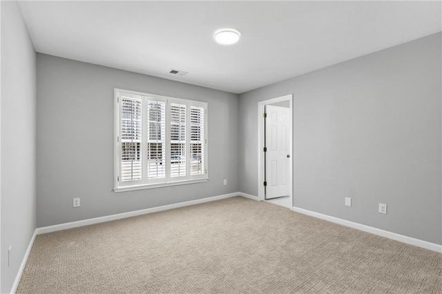 5228 Yellowtail NW Lane, Kennesaw, GA 30152