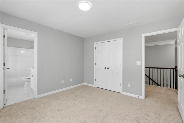 5228 Yellowtail NW Lane, Kennesaw, GA 30152