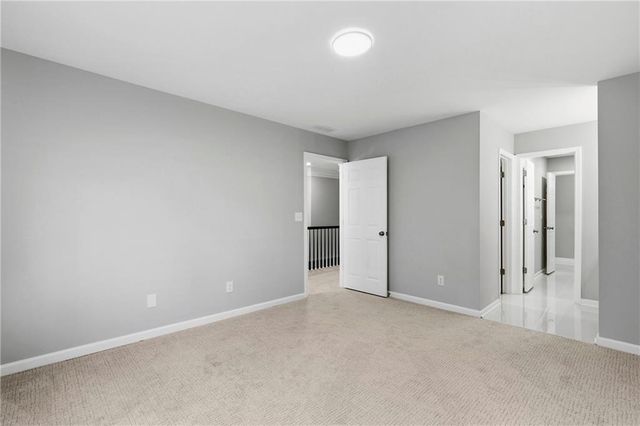 5228 Yellowtail NW Lane, Kennesaw, GA 30152