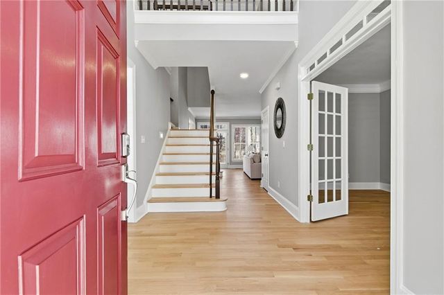 5228 Yellowtail NW Lane, Kennesaw, GA 30152