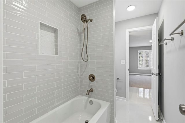 5228 Yellowtail NW Lane, Kennesaw, GA 30152