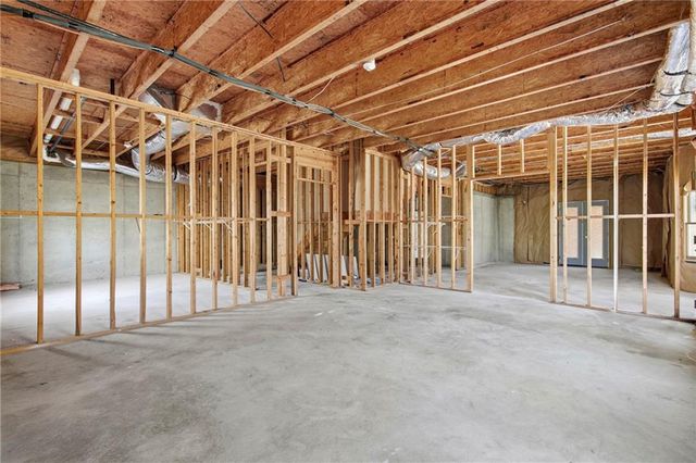 5228 Yellowtail NW Lane, Kennesaw, GA 30152