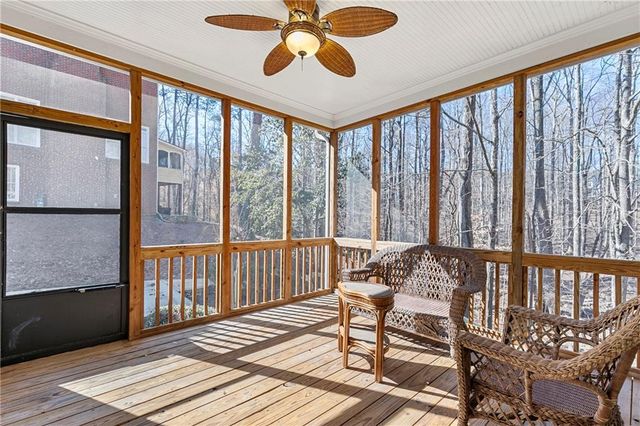 5228 Yellowtail NW Lane, Kennesaw, GA 30152